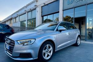 Audi A3 SPB 30 TDI Business