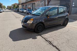 Renault Modus 1.2 16V Luxe Privilège