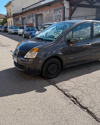 Renault Modus 1.2 16V Luxe Privilège