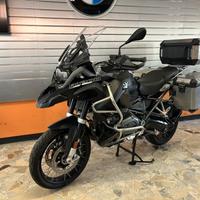 Bmw R 1200 GS Adventure ADVENTURE