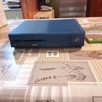 xbox one limited edition +videogiochi