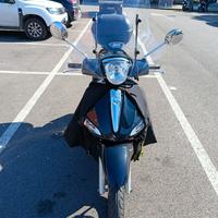 PIAGGIO LIBERTY 125 ABS