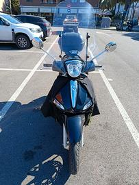 PIAGGIO LIBERTY 125 ABS