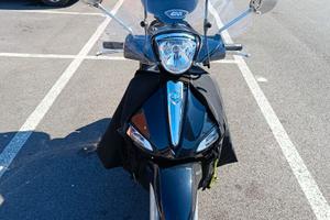 PIAGGIO LIBERTY 125 ABS