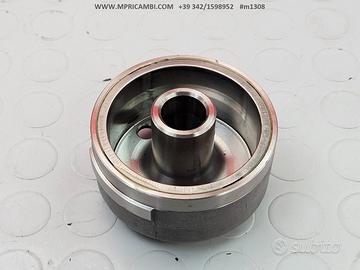 VOLANO MAGNETE YAMAHA YZF 450 2003 2005 YZ-F WRF 2