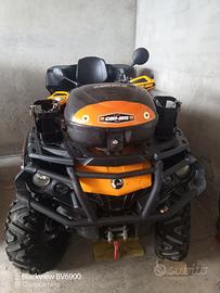 Can-Am Altro modello - 2015