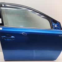 PORTIERA ANTERIORE DESTRA TOYOTA Auris Serie (E180