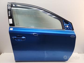 PORTIERA ANTERIORE DESTRA TOYOTA Auris Serie (E180