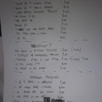 Libri Federico Moccia- Valentina F.- Loredana Fres