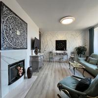 Rif. 108 villa singola di 2 appartamenti con giard