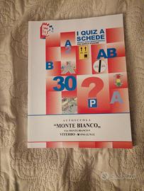 Manuale dei Quiz per la patente