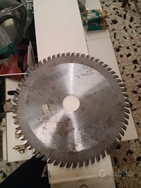 Lama circolare al Widiam