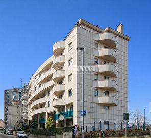 SPLENDIDO APPARTAMENTO PRONTO PER ESSERE ABITATO