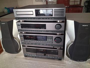 Sony LBT-D505