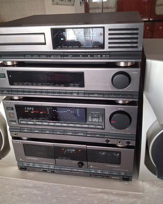 Sony LBT-D505