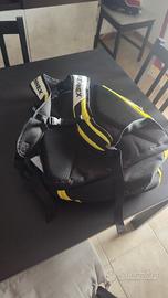 zaino Padel