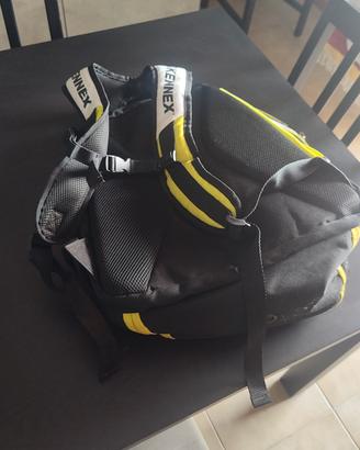 zaino Padel