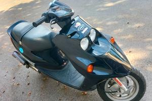 Malaguti F10 50 cc blu notte
