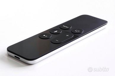 telecomando apple tv - 3za generazione