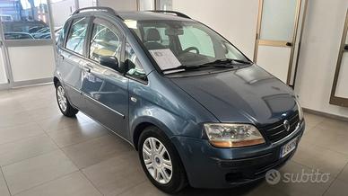 Fiat Idea 1.4 16V Dynamic