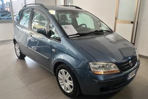 Fiat Idea 1.4 16V Dynamic
