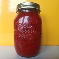 50 Vasi Bormioli per pelati e conserve