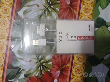 cavo USB per iPhone 4/4s