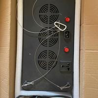 Lampada led coltivazione grow 900w