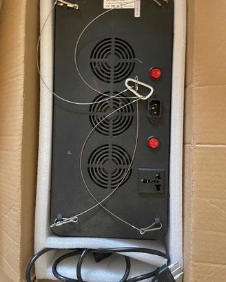 Lampada led coltivazione grow 900w