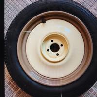 ruota fiat topolino c b belvedere