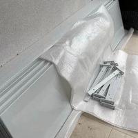 Ringhiera -Giardino- panelli