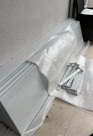 Ringhiera -Giardino- panelli