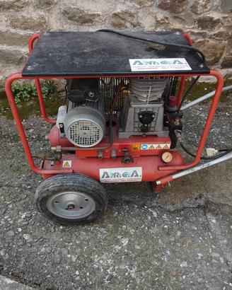 compressore fiac