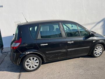 auto bari