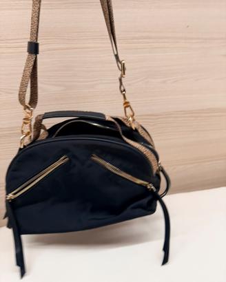 Bauletto sexy Borbonese borsa