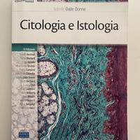 Citologia e Istologia Dalle Donne ll Edizione
