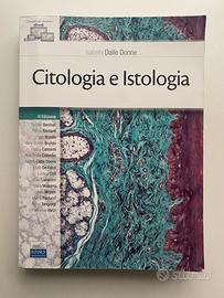 Citologia e Istologia Dalle Donne ll Edizione
