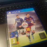 fifa 16 ps4