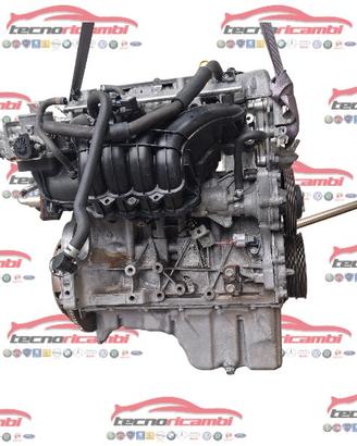 Motore suzuki swift 1.3 benzina m13a rf1033