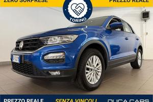 Volkswagen T-Roc 1.0 TSI Business BlueMotion ...