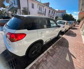 Suzuki vitara 4x4 2019 1.6 disel