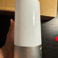 Lampada Touch Aukey  RGB e bianco 3 livelli di lum