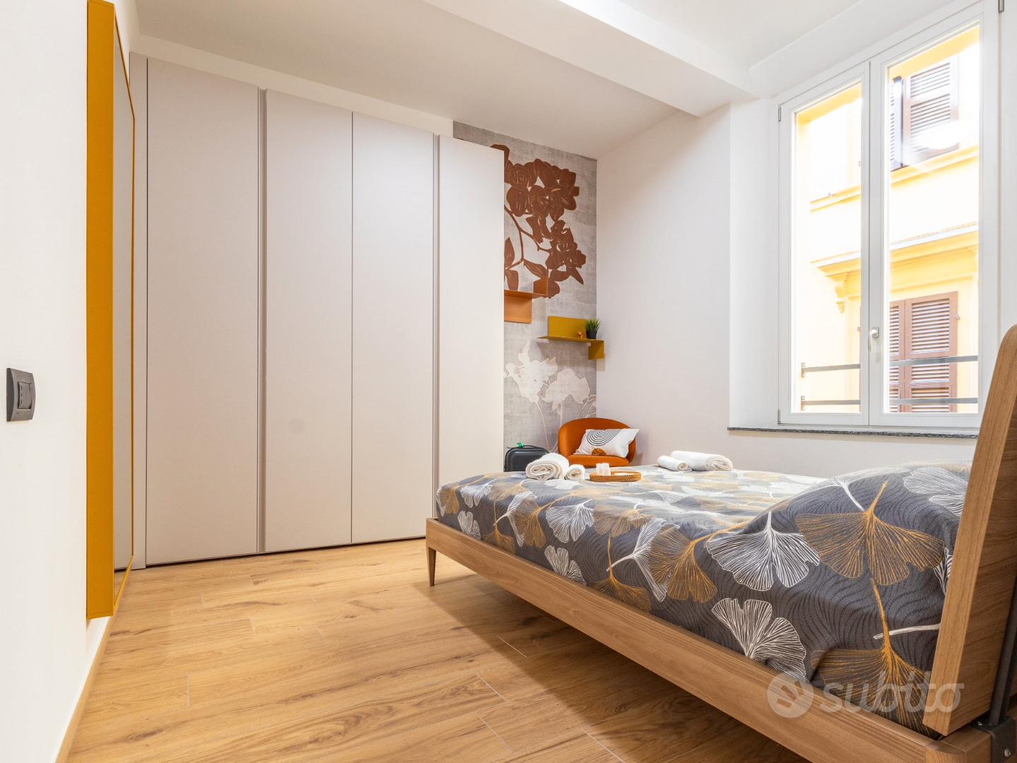 Appartamento – MO - Vista 2