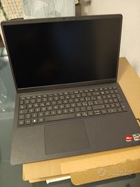Dell 15 Nuovo – Ryzen 5 – 512GB SSD  