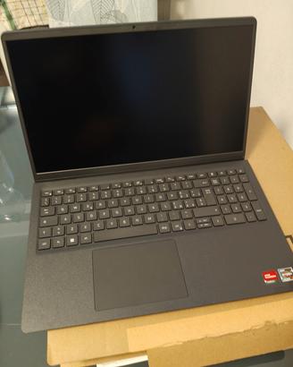 Dell 15 Nuovo – Ryzen 5 – 512GB SSD  
