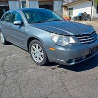 Ricambi per Chrysler Sebring 2.0 TD Limited 2008