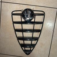 Mascherina alfa romeo mito
