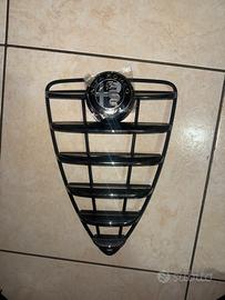 Mascherina alfa romeo mito