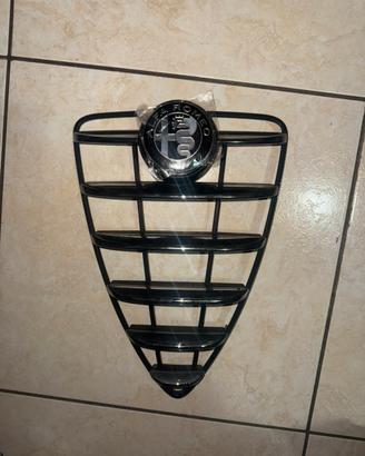 Mascherina alfa romeo mito