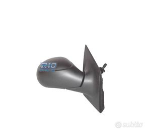 SPECCHIO COMPLETO DESTRO CITROEN C2 03-09